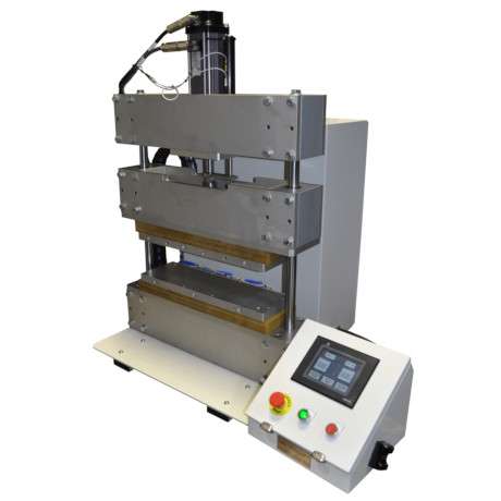 Bonding Press