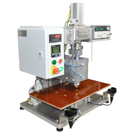 Benchtop TUC RUC Tester